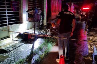 Jovem é executado a tiros em Epitaciolândia