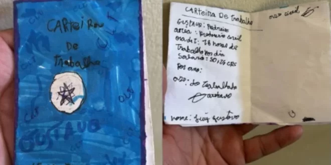 Criança negra de 9 anos é apelidada de "CLT" e sofre racismo como cotista de escola privada