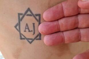 Trisal criminoso: escravizavam pessoas e tatuavam as iniciais dos donos para marcar a “posse”