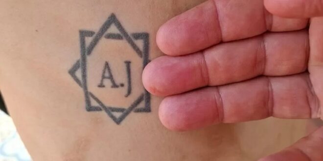 Trisal criminoso: escravizavam pessoas e tatuavam as iniciais dos donos para marcar a “posse”