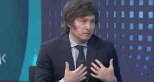 Milei é humilhado nos EUA. Isso acontece com quem se abaixa demais