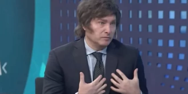Milei é humilhado nos EUA. Isso acontece com quem se abaixa demais