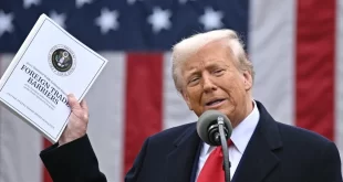 Trump e as consequências para o Brasil: prejuízo para a indústria e lucro para produtores de soja