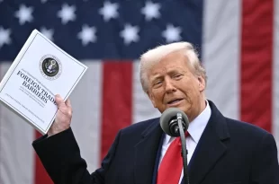 Trump e as consequências para o Brasil: prejuízo para a indústria e lucro para produtores de soja