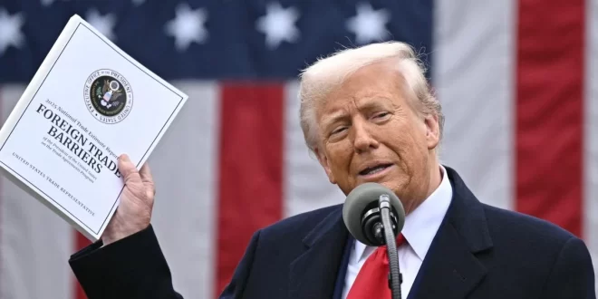Trump e as consequências para o Brasil: prejuízo para a indústria e lucro para produtores de soja