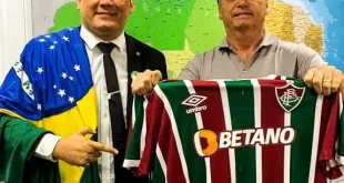 Reincidente: Gilvan da Federal, que ameaçou Lula de morte, já foi condenado à prisão