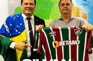 Reincidente: Gilvan da Federal, que ameaçou Lula de morte, já foi condenado à prisão