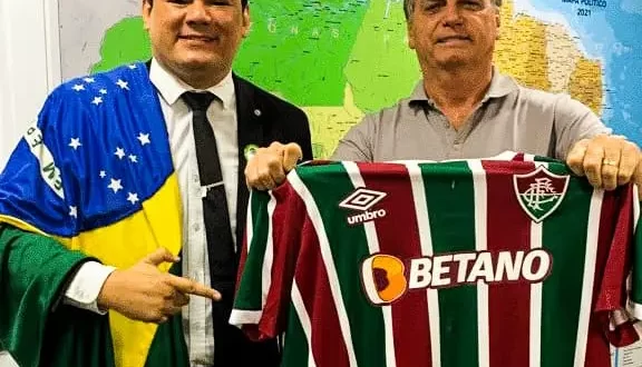 Reincidente: Gilvan da Federal, que ameaçou Lula de morte, já foi condenado à prisão