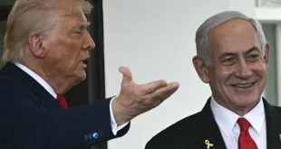 Expulsão de palestinos de suas terras: Trump chama Gaza de ‘propriedade imobiliária’