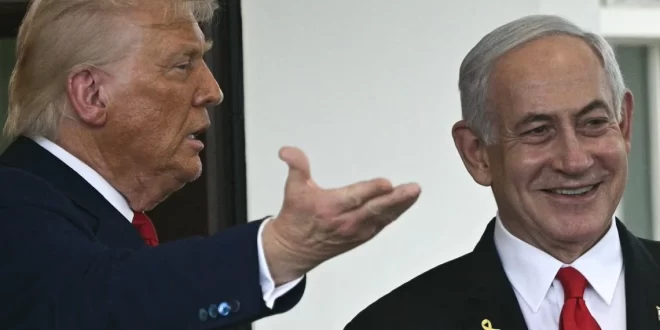 Expulsão de palestinos de suas terras: Trump chama Gaza de ‘propriedade imobiliária’