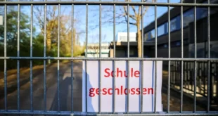 Ameaças nazi-fascistas: escolas alemãs fecham as portas após ameaças extremistas