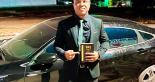 Polícia Civil caça pastor do CV que comanda esquema de extorsão