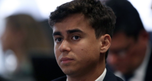 IA de Musk desmascara Nikolas Ferreira: “Votou contra zerar impostos da cesta básica"