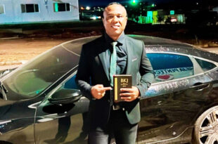 Polícia Civil caça pastor do CV que comanda esquema de extorsão