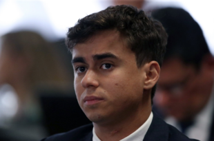 IA de Musk desmascara Nikolas Ferreira: “Votou contra zerar impostos da cesta básica"
