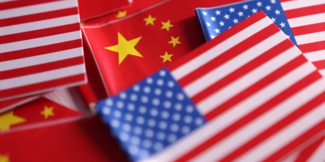 Deixaram Trump falando sozinho: empresários estadunidenses decidem manter sua produção na China