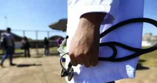 Apenas seis cursos de medicina têm nota máxima no Enade. Nenhum é do Acre