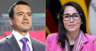 Alerta no Equador: Noboa decreta estado de exceção na véspera da eleição