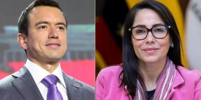 Alerta no Equador: Noboa decreta estado de exceção na véspera da eleição