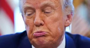 Intervenção nas universidades: mais um ítem da cartilha de autoritarismo de Trump