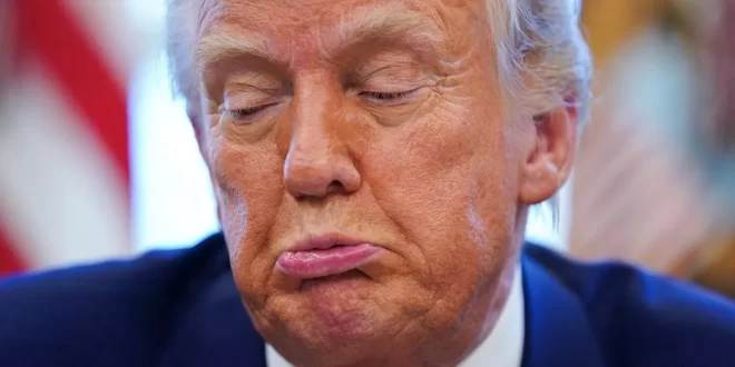 Intervenção nas universidades: mais um ítem da cartilha de autoritarismo de Trump