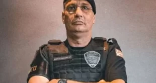 Raposa no galinheiro: Secretário de Segurança é condenado por roubo e investigado por integrar milícia