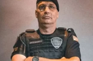 Raposa no galinheiro: Secretário de Segurança é condenado por roubo e investigado por integrar milícia