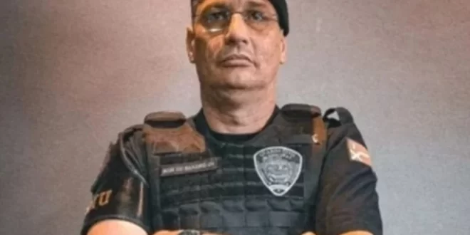 Raposa no galinheiro: Secretário de Segurança é condenado por roubo e investigado por integrar milícia