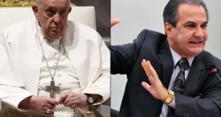 Diferenças entre o Papa Francisco e Silas Malafaia