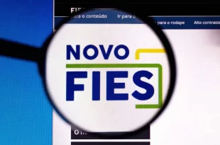 Inscrições para vagas remanescentes do Fies terminam nesta terça-feira, 29