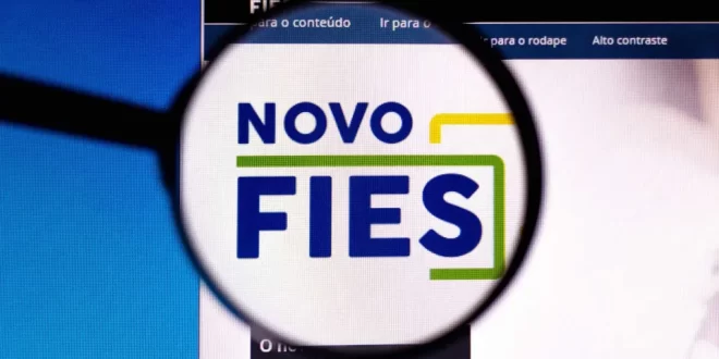 Inscrições para vagas remanescentes do Fies terminam nesta terça-feira, 29