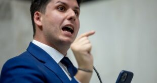 Pitboy: deputado da causa animal é condenado por bater em mulher negra na frente dos filhos