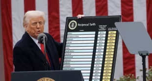 Políticas de Trump empobrecerão os estadunidenses e causarão danos ao mundo