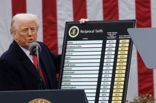 Políticas de Trump empobrecerão os estadunidenses e causarão danos ao mundo
