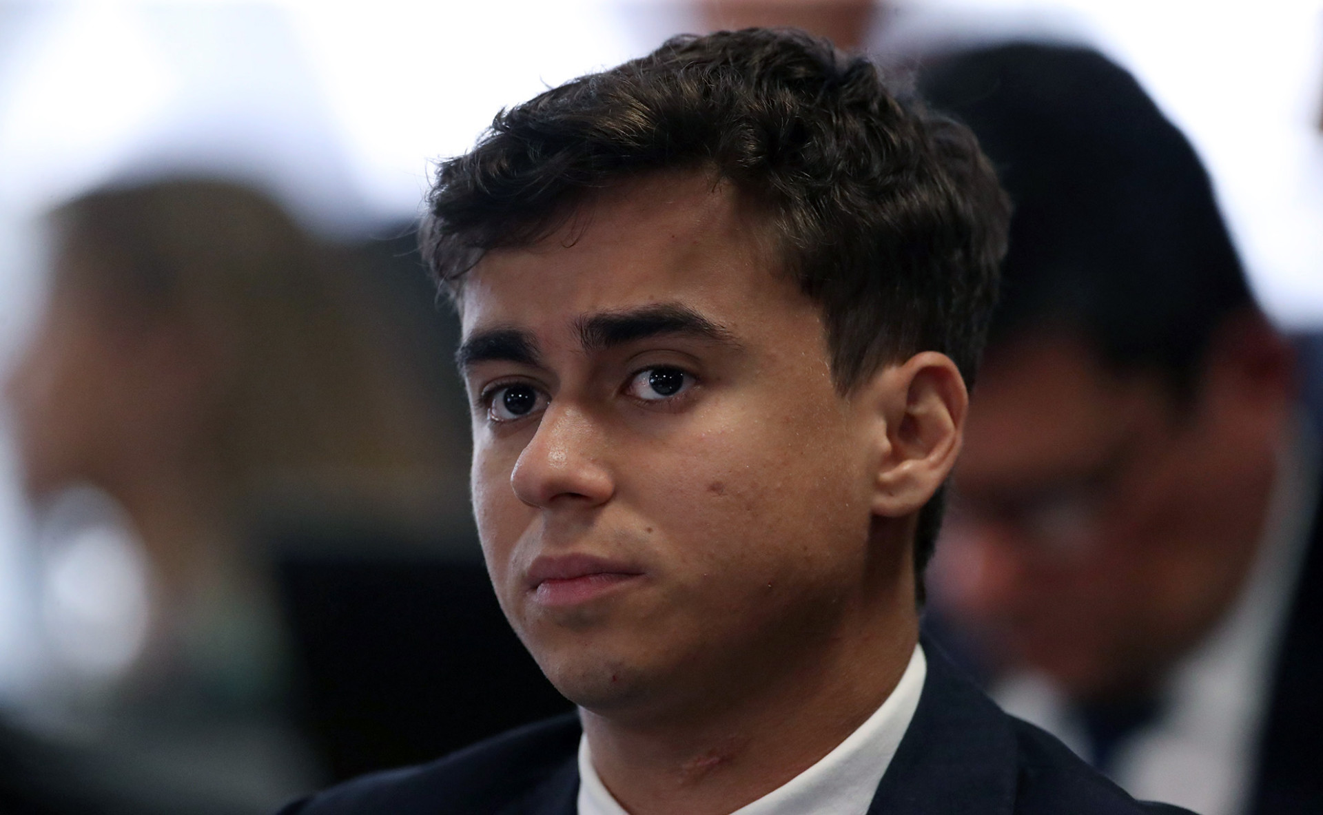 IA De Musk Desmascara Nikolas Ferreira: “Votou Contra Zerar Impostos Da ...