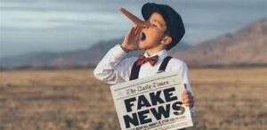 Guru fake: guru de Economia de Trump é um personagem inventado, falso