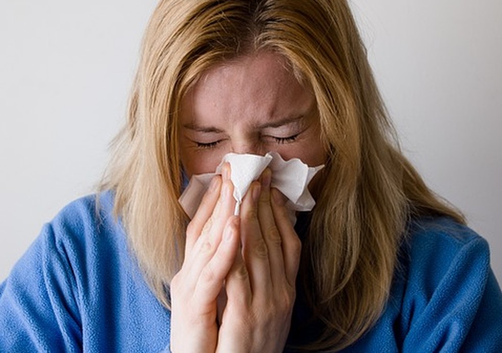 No geral, estados brasileiros apresentam sina de queda nos casos de Síndrome Respiratória Aguda Grave (SRAG), conforme Fiocruz — Foto: Pixabay