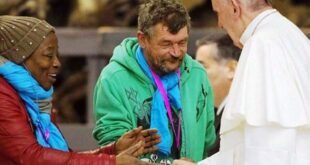 Governo do Acre emite nota de pesar pelo falecimento do Papa Francisco