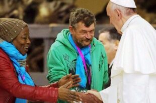 Governo do Acre emite nota de pesar pelo falecimento do Papa Francisco