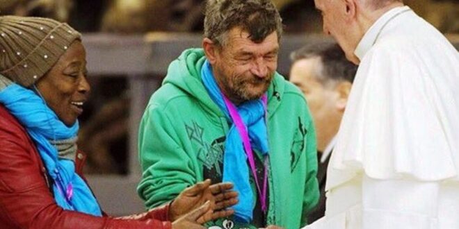 Governo do Acre emite nota de pesar pelo falecimento do Papa Francisco