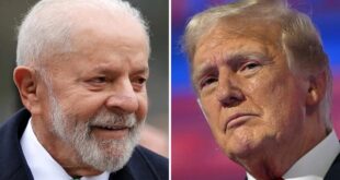 Não criemos pânico: Brasil tem reservas para enfrentar decisões de Trump