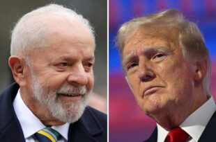 Não criemos pânico: Brasil tem reservas para enfrentar decisões de Trump