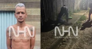 Mais um é executado a tiros na Cidade do Povo