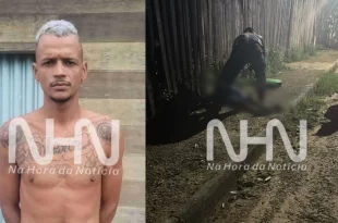 Mais um é executado a tiros na Cidade do Povo