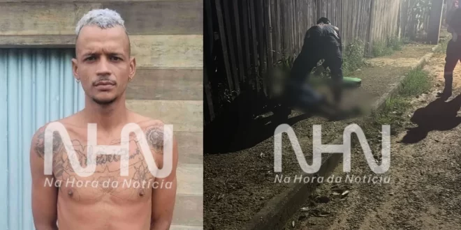 Mais um é executado a tiros na Cidade do Povo