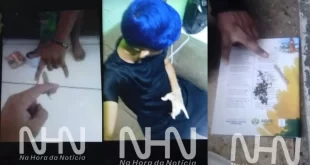 Jovem de 18 anos é sequestrado por facção criminosa em Rio Branco