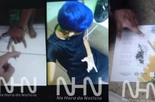 Jovem de 18 anos é sequestrado por facção criminosa em Rio Branco