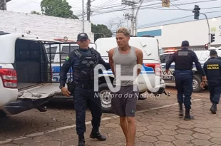 No Acre estudante usa dinheiro do programa Pé de Meia para abrir boca de fumo e acaba preso