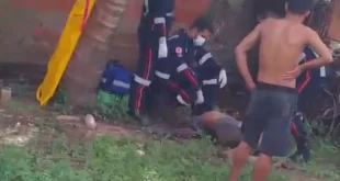 Homem é executado a tiros em Cruzeiro do Sul