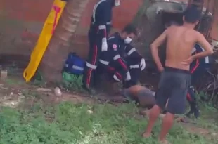 Homem é executado a tiros em Cruzeiro do Sul